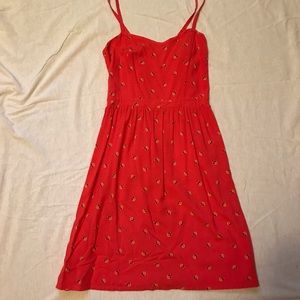 Old Navy sundress